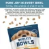 Barkley's Bowls Cage-Free Chicken Recipe, 4 lb. image thumbnail 3