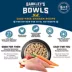 Barkley's Bowls Cage-Free Chicken Recipe, 4 lb. image thumbnail 4