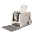 All For Paws Stainless Steel Cat Litter Box Base, Durable & Easy to Clean image thumbnail 1