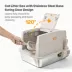 All For Paws Stainless Steel Cat Litter Box Base, Durable & Easy to Clean image thumbnail 3
