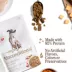 Unconditional Air Dried Adult Dry Dog Food - Chicken image thumbnail 3