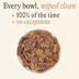 Unconditional Air Dried Adult Dry Dog Food - Chicken image thumbnail 6