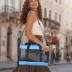 Jespet Soft-Sided Pet Carrier, Portable Travel Carrier for Dogs & Cats, 17 Inch image thumbnail 7