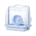 Mini & Moe Travel Case - Crystal Blue image thumbnail 1