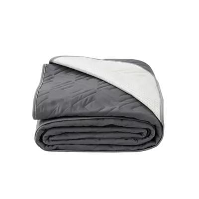 Jespet Dog Bed Cover, Replacement Pet Bed Cover for Dogs, 30 x 70 Inch - Image 1