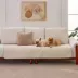 Jespet Dog Bed Cover, Replacement Pet Bed Cover for Dogs, 30 x 70 Inch image thumbnail 2