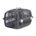 Midwest Homes for Pets Jet Travel Carrier W/ Built-In Grey Handle & Clear Door for Visibility image thumbnail 1