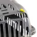 Midwest Homes for Pets Jet Travel Carrier W/ Built-In Yellow Handle & Clear Door for Visibility image thumbnail 5