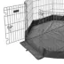 Midwest® Exercise Pen Durable Canvas Bottom, Protect Flooring From Accidents & Scracthes, Octagon image thumbnail 4