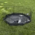 Midwest® Exercise Pen Durable Canvas Bottom, Protect Flooring From Accidents & Scracthes, Octagon image thumbnail 5