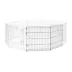 Midwest® Exercise Pen Add-On Panels, Includes Two Add-On Panels image thumbnail 1
