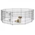 Midwest® Exercise Pen Add-On Panels, Includes Two Add-On Panels image thumbnail 2