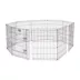 Midwest® Exercise Pen Add-On Panels, Includes Two Add-On Panels image thumbnail 1