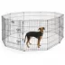 Midwest® Exercise Pen Add-On Panels, Includes Two Add-On Panels image thumbnail 3