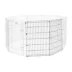 Midwest® Exercise Pen Add-On Panels, Includes Two Add-On Panels image thumbnail 1