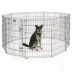 Midwest® Exercise Pen Add-On Panels, Includes Two Add-On Panels image thumbnail 3