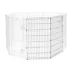 Midwest® Exercise Pen Add-On Panels, Includes Two Add-On Panels image thumbnail 1