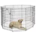Midwest® Exercise Pen Add-On Panels, Includes Two Add-On Panels image thumbnail 3