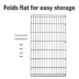 Midwest® Exercise Pen Add-On Panels, Includes Two Add-On Panels image thumbnail 4