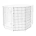 Midwest® Exercise Pen Add-On Panels, Includes Two Add-On Panels image thumbnail 1