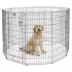 Midwest® Exercise Pen Add-On Panels, Includes Two Add-On Panels image thumbnail 3