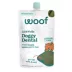 Woof Lickwell Dental Treat Supplement, Fresh Breath & Healthy Gums, PB & Kelp Flavor,  12 oz image thumbnail 1