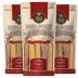 Bully Bunches - 6 Inch Thick Bully Stick, 3 Packs, 5 count each image thumbnail 1