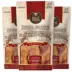 Bully Bunches - Full Pig Ear, 3 Packs, 6 count each image thumbnail 1