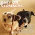Bully Bunches - 6 Inch Collagen Stick, 3 Packs, 5 count each image thumbnail 2