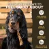 Bully Bunches - 6 Inch Collagen Stick, 3 Packs, 5 count each image thumbnail 3