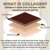 Bully Bunches - 6 Inch Collagen Stick, 3 Packs, 5 count each image thumbnail 5