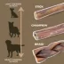 Bully Bunches - 12 Inch Champion Chew, 3 Packs, 3 count each image thumbnail 4