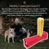 Bully Bunches - Medium Himalayan Yak Chew, 3 Packs, 2 count each image thumbnail 8