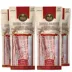 Bully Bunches - 12 Inch Beef Trachea Wrapped in Jerky, 4 Packs, 1 count each image thumbnail 1