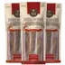 Bully Bunches - 12 Inch Collagen Stick, 3 Packs, 3 count each image thumbnail 1