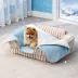 GOOPAWS Dual Cooling Dog Blanket, Cooling Pet Blanket for Dogs, 40 Inch image thumbnail 2