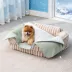 GOOPAWS Dual Cooling Dog Blanket, Cooling Pet Blanket for Dogs, 40 Inch image thumbnail 2