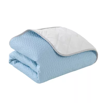 GOOPAWS Dual Cooling Dog Blanket, Cooling Pet Blanket for Dogs, 60 Inch - Image 1