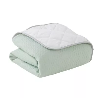GOOPAWS Dual Cooling Dog Blanket, Cooling Pet Blanket for Dogs, 60 Inch - Image 1