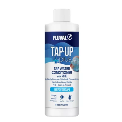 Fluval® Tap Water Conditioner with PHE for Planted Fish Tank Aquariums - 8 fl oz - Image 1
