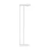 Midwest® Steel Pet Gate Extension For 29 Inch Tall Durable Gate, Lead-Free & Chew Proof, White image thumbnail 1