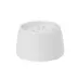 Richell Raised Slow-Feeder Dog Food Bowl Made W/ Dishwasher-Safe Plastic, Prevents Overeating image thumbnail 1