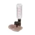 Richell Gravity Pet Rehydratoin Station W/ Attachable Bottle, Mount on Wire Gate, Pen, Or Crate image thumbnail 1