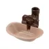 Richell Gravity Pet Rehydratoin Station W/ Attachable Bottle, Mount on Wire Gate, Pen, Or Crate image thumbnail 6
