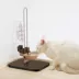 Richell Water Stand for Dog & Cat Waterer, Compatible W/ Richell's Pet Rehdyration Station image thumbnail 2
