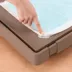 Richell Training Kennel For Dogs & Cats, Model PK-830 W/ Locking Sytsem & 2 Storage Trays image thumbnail 5