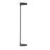 Midwest® Steel Pet Gate Extension For 29 Inch Tall Durable Gate, Lead-Free & Chew Proof, Graphite image thumbnail 1