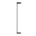 Midwest® Steel Pet Gate Extension For 39 Inch Tall Durable Gate, Lead-Free & Chew Proof, Graphite image thumbnail 1