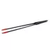 Fluval® Straight Forceps for Aquascaping and Plant Care - Carbonized Stainless Steel - 10.6 inches image thumbnail 2