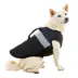 Gooby Bomber Dog Vest Lift Padded Support Harness with Lift Handle image thumbnail 1